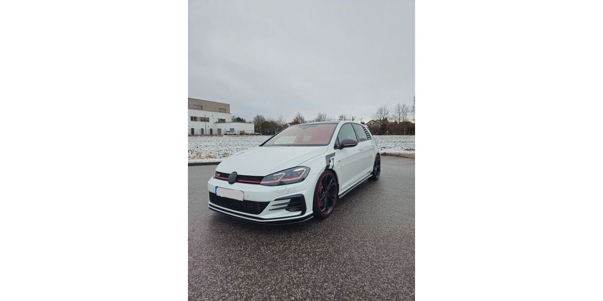 VW Golf 54.800 km 32.500 &euro; Koblenz 56070