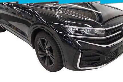 VW Touareg 29.130 km 73.670 &euro; Berlin 12099