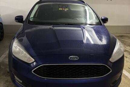 Ford Focus 182.000 km 6.225 &euro; Bad Dürrheim 78073