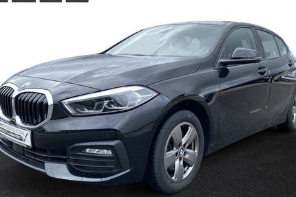 BMW 118 69.243 km 20.450 &euro; Schwandorf 92421