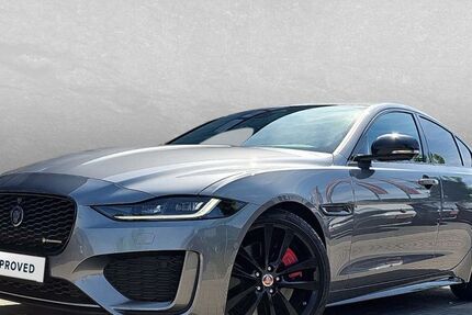 Jaguar XE 61.450 km 30.790 &euro; Greding 91171