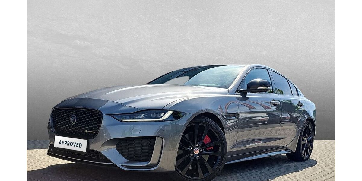 Jaguar XE 61.450 km 31.490 &euro; Greding 91171