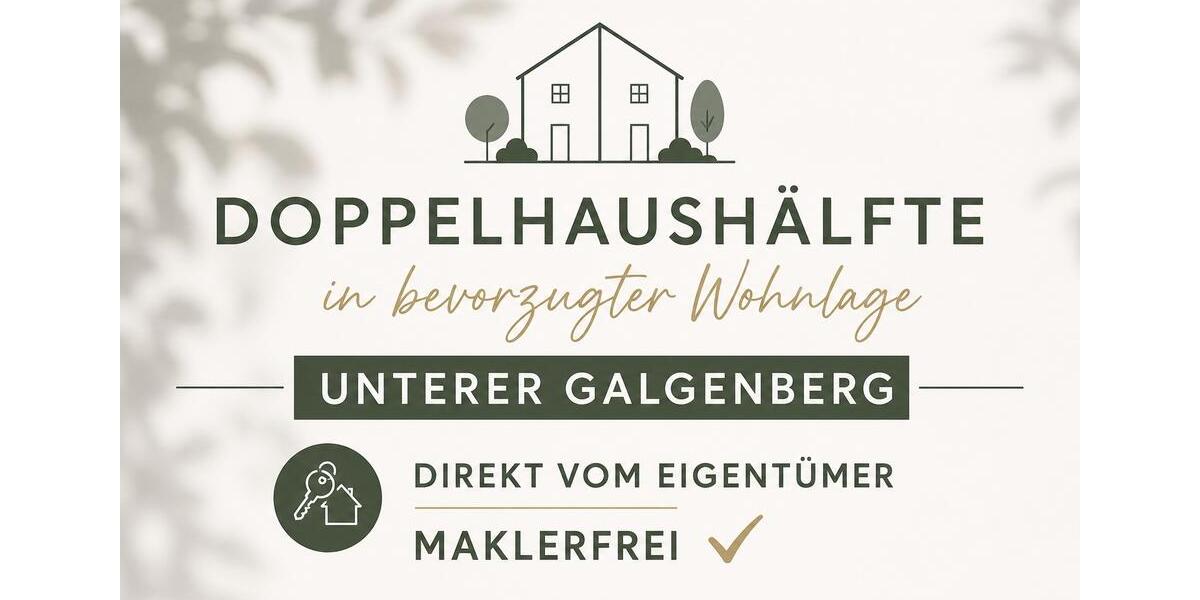 Doppelhaushälfte Hildesheim Itzum-Marienburg - 405.000&euro; | Angebot:27131055