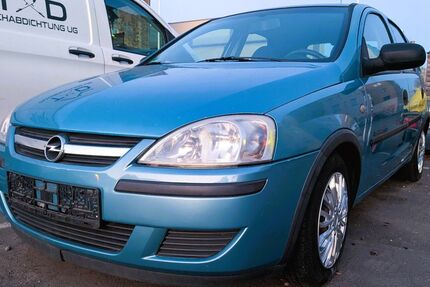 Opel Corsa 245.000 km 1.999 &euro; Berlin 12487