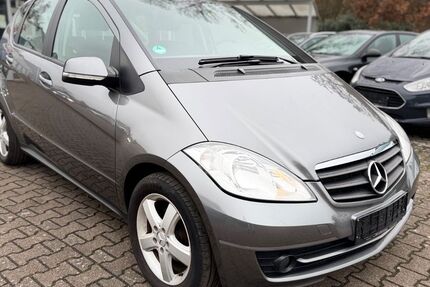 Mercedes-Benz A 150 129.400 km 4.599 &euro; Winnweiler 67722