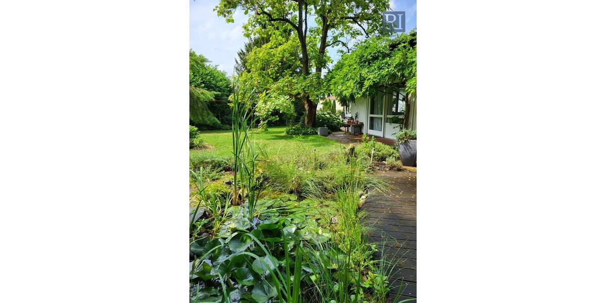 Einfamilienhaus Würzburg Frauenland - 7 Zimmer, 230 m&sup2;, 1.290.000&euro; | Angebot:26389273