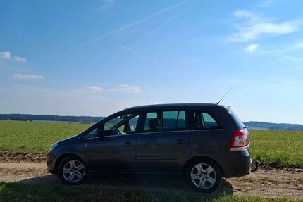 Opel Zafira 189.900 km 2.800 &euro; Hollenbach 86568