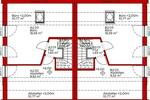 Doppelhaushälfte Melle Gesmold - 6 Zimmer, 165 m&sup2;, 1.760&euro; | Angebot:26635925