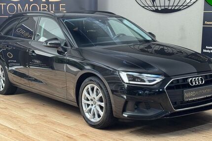 Audi A4 48.900 km 20.790 &euro; Rastede/ Wahnbek 26180