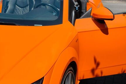 Audi TT 185.277 km 18.150 &euro; Georgsmarienhütte 49124