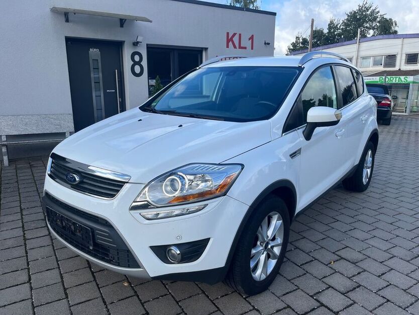 Kuga