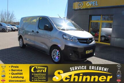 Opel Vivaro 28.500 km 19.590 &euro; Weimar 99427
