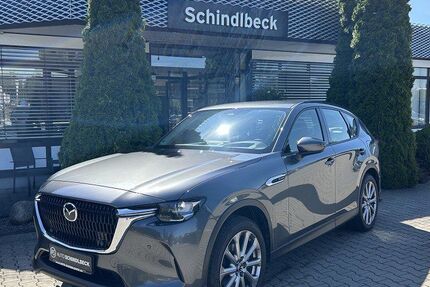 Mazda CX-60 5.341 km 41.900 &euro; Regensburg 93055