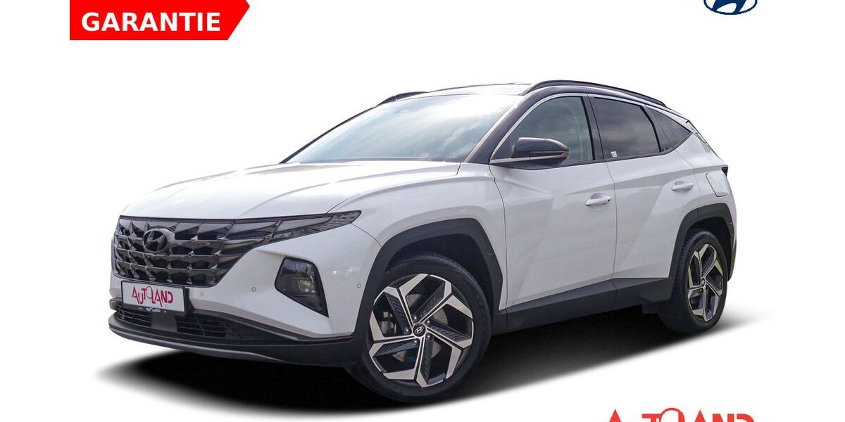 Hyundai TUCSON 15.209 km 30.990 &euro; Chemnitz 09113