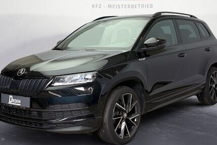 Skoda Karoq 83.181 km 26.900 &euro; Idar-Oberstein 55743