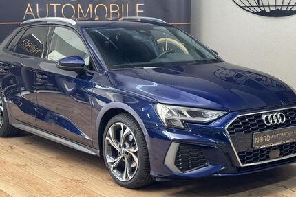 Audi A3 54.938 km 22.900 &euro; Rastede/ Wahnbek 26180