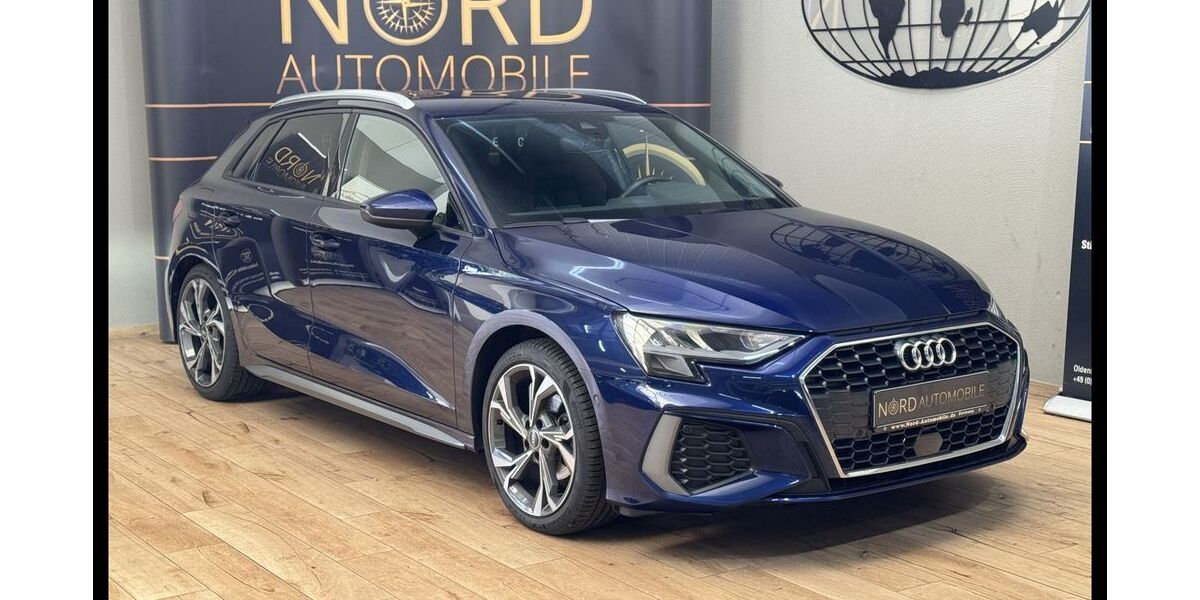 Audi A3 54.938 km 22.900 &euro; Rastede/ Wahnbek 26180