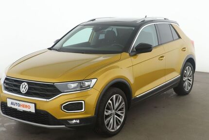 VW T-Roc 119.081 km 21.130 € Leipzig 04328
