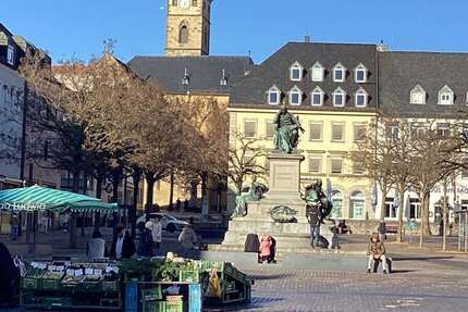 Wohnung zum Kaufen in Schweinfurt 249.000 € 123 m² 4 zimmer