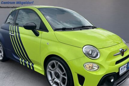 Abarth 595 58.700 km 17.870 &euro; Nürnberg 90482