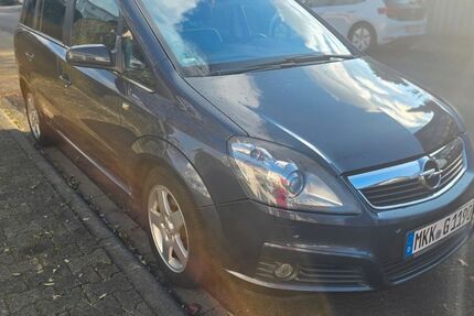 Opel Zafira 240.000 km 3.300 € Nidderau 61130