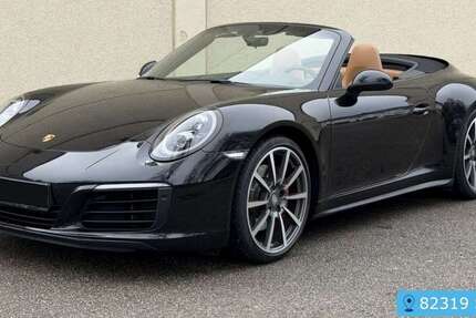 Porsche 911 34.990 km 104.840 &euro; Starnberg 82319