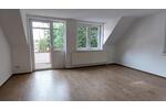 Dachgeschoßwohnung Kitzscher - 2 Zimmer, 51 m&sup2;, 335&euro; | Angebot:26262069