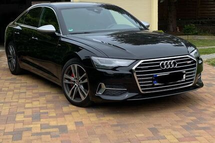 Audi A6 116.000 km 27.900 &euro; Stollberg 09366