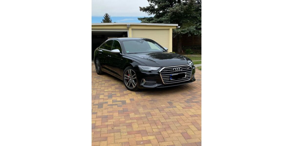 Audi A6 116.000 km 27.900 &euro; Stollberg 09366