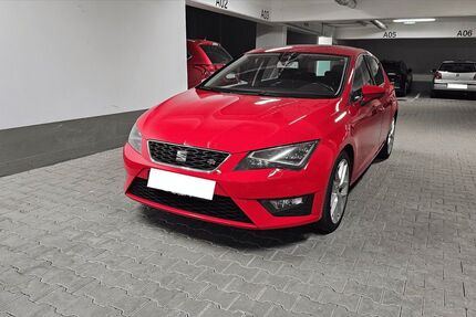 Seat Leon 150.000 km 7.999 &euro; Dresden 01139