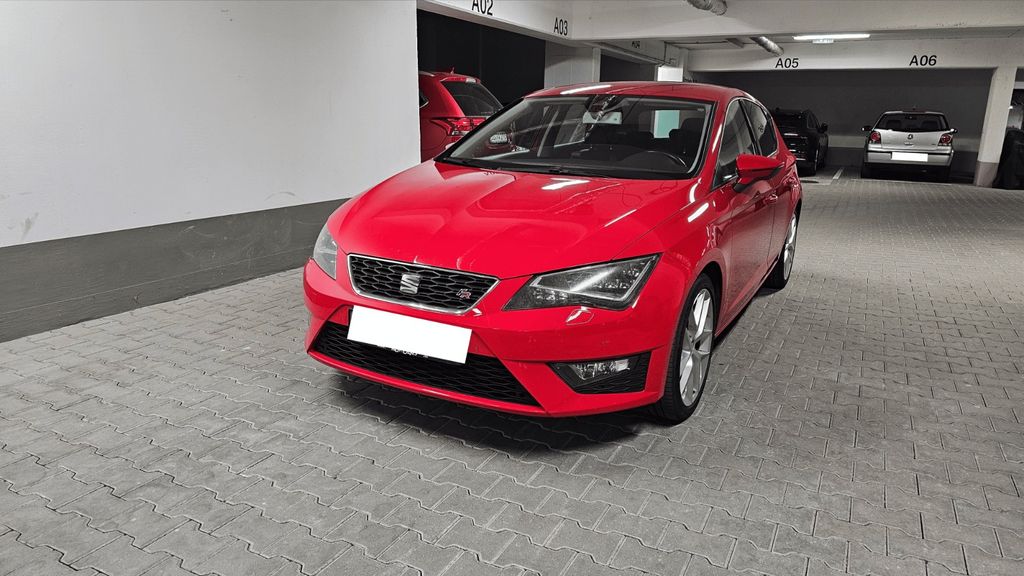 Seat Leon 150.000 km 7.999 &euro; Dresden 01139