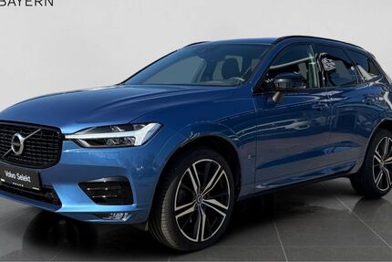 Volvo XC60 65.250 km 36.790 &euro; Neutraubling 93073