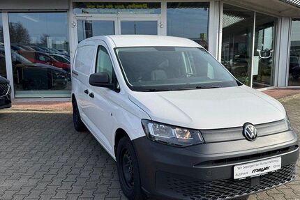 VW Caddy Maxi 65.423 km 22.530 &euro; Klötze 38486