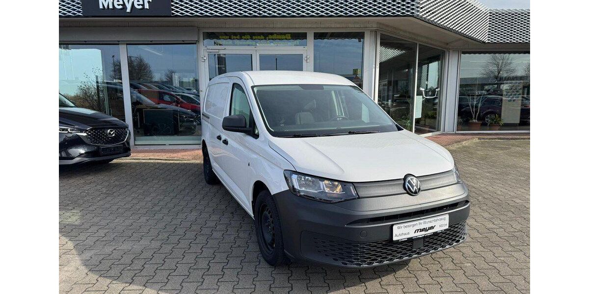 VW Caddy Maxi 65.423 km 22.530 &euro; Klötze 38486