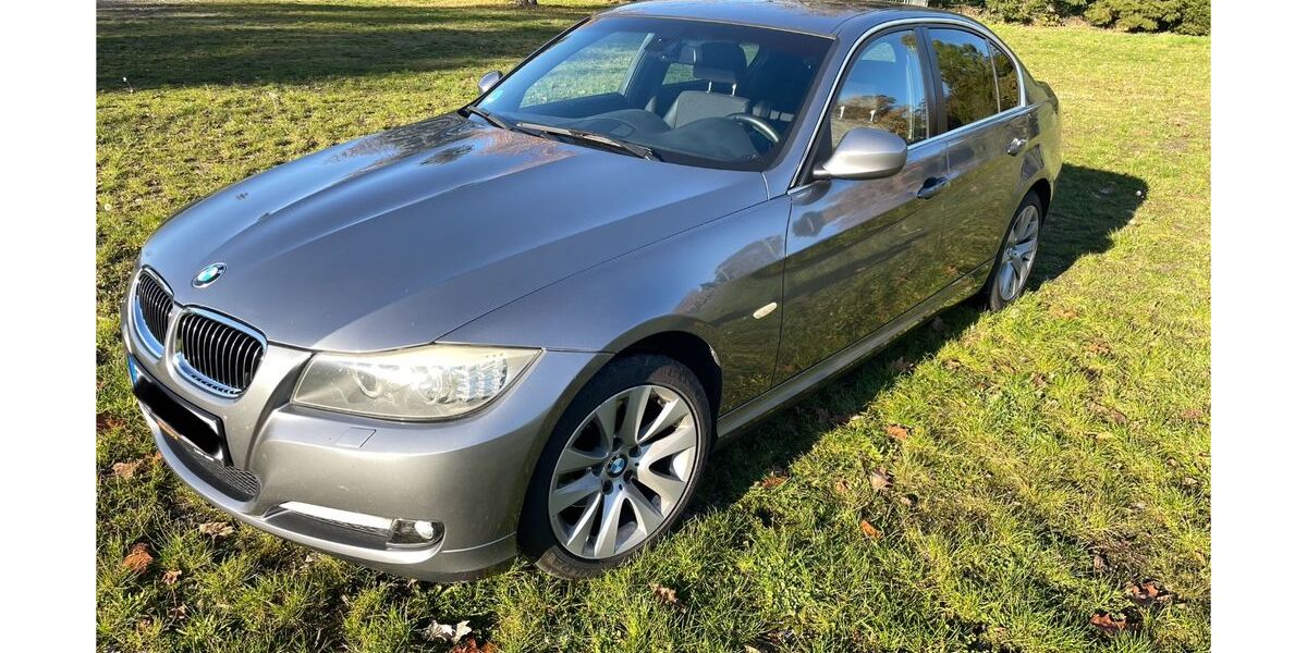 BMW 320 204.000 km 7.000 &euro; Geithain 04643