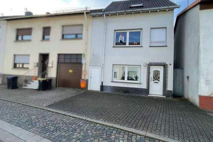 Haus Wallerfangen / Sankt Barbara St Barbara - 5 Zimmer, 125 m&sup2;, 138.000&euro; | Angebot:25742869