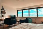 Wohnen auf Zeit Hamburg Barmbek-Süd - 1 Zimmer, 39 m&sup2;, 1.500&euro; | Angebot:26664777