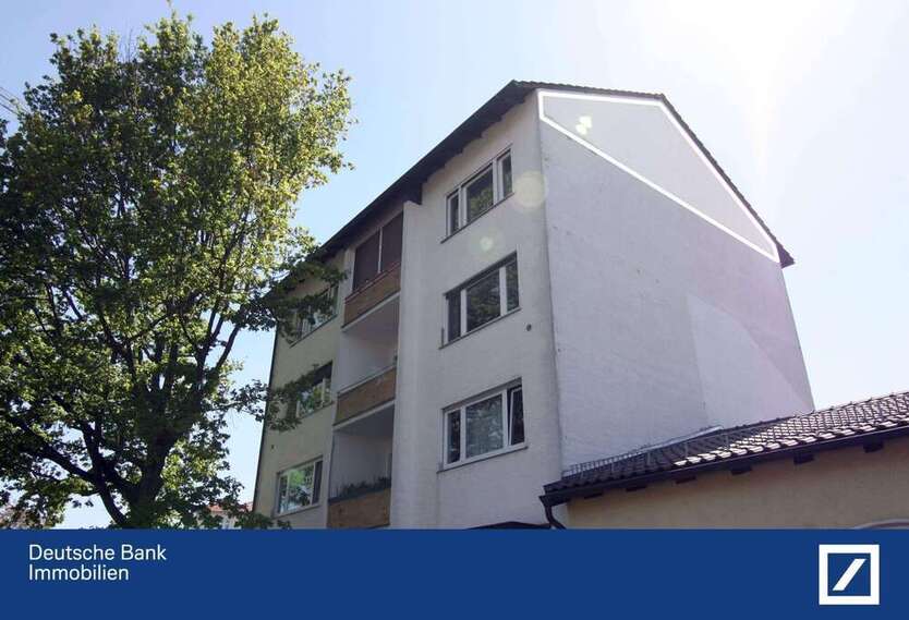 Wohnung zum Kaufen in Heidelberg 115.000 € 40 m²