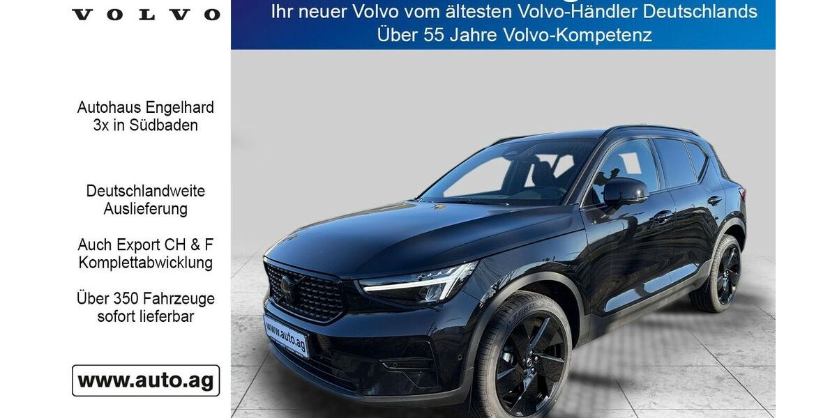 Volvo XC40 2.000 km 45.888 &euro; Freiburg 79108