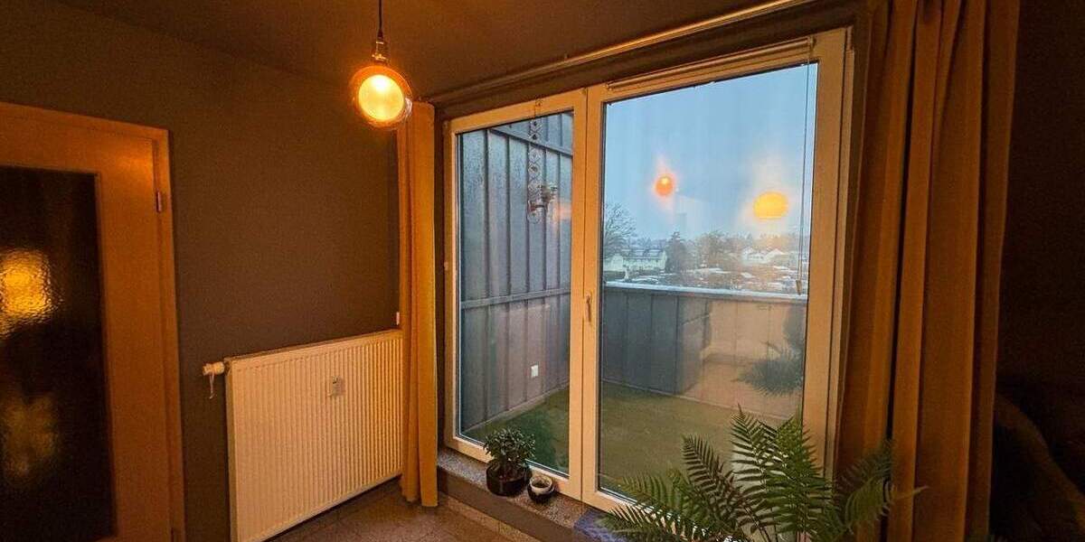 Etagenwohnung Troisdorf - 2 Zimmer, 60 m&sup2;, 690&euro; | Angebot:24847587