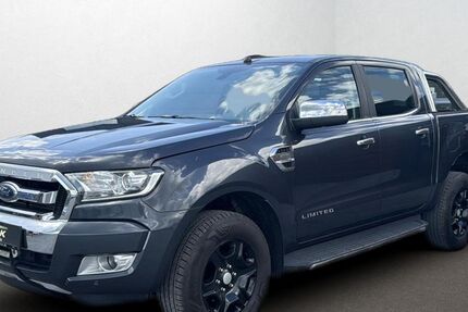 Ford Ranger 179.430 km 15.950 &euro; Blankenburg (Harz) 38889
