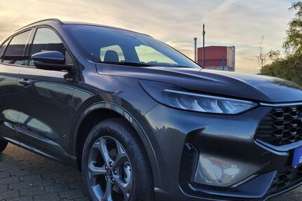 Ford Kuga 2.500 km 35.770 &euro; Dessau-Roßlau 06849