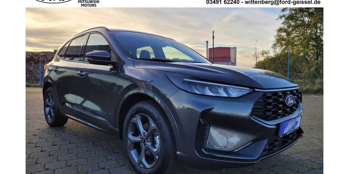 Ford Kuga 2.500 km 35.770 &euro; Dessau-Roßlau 06849