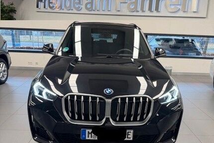BMW X1 3.000 km 53.900 &euro; München 80807