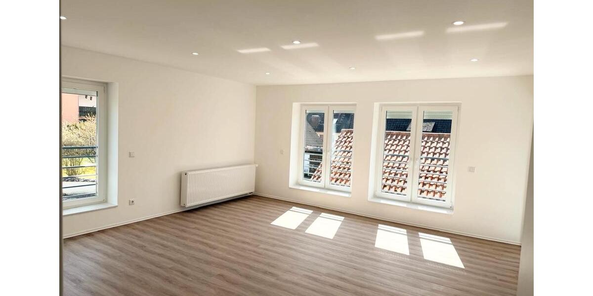 Hochparterre Mömbris - 4.5 Zimmer, 112 m&sup2;, 1.400&euro; | Angebot:26050514