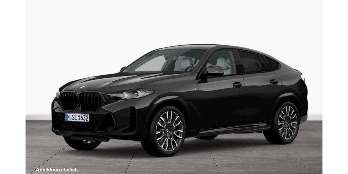 BMW X6 24.110 km 85.404 &euro; Leipzig 04103