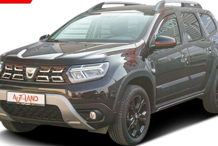 Dacia Duster 44.499 km 19.950 &euro; Freiberg 09599