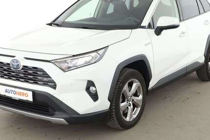 Toyota RAV4 93.761 km 25.870 &euro; Hamburg 22529