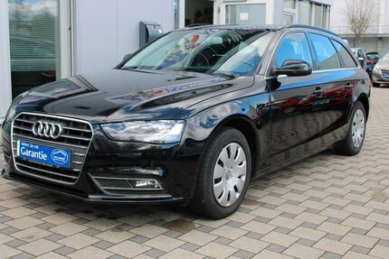 Audi A4 135.370 km 14.990 &euro; Kaiserslautern 67657