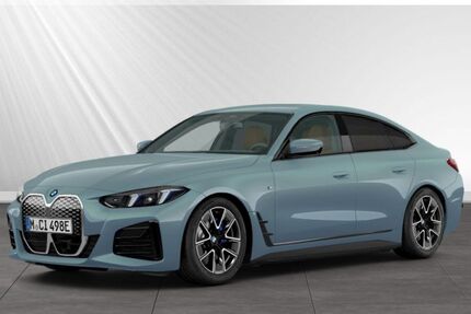 BMW i4 16.592 km 47.790 &euro; Geldern 47608